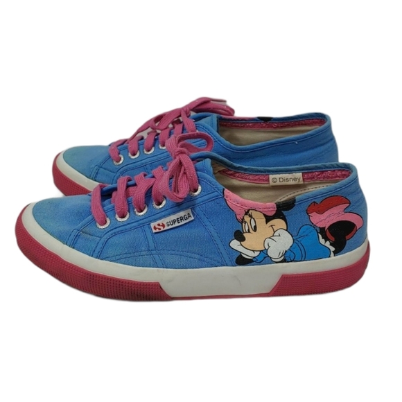 superga x disney